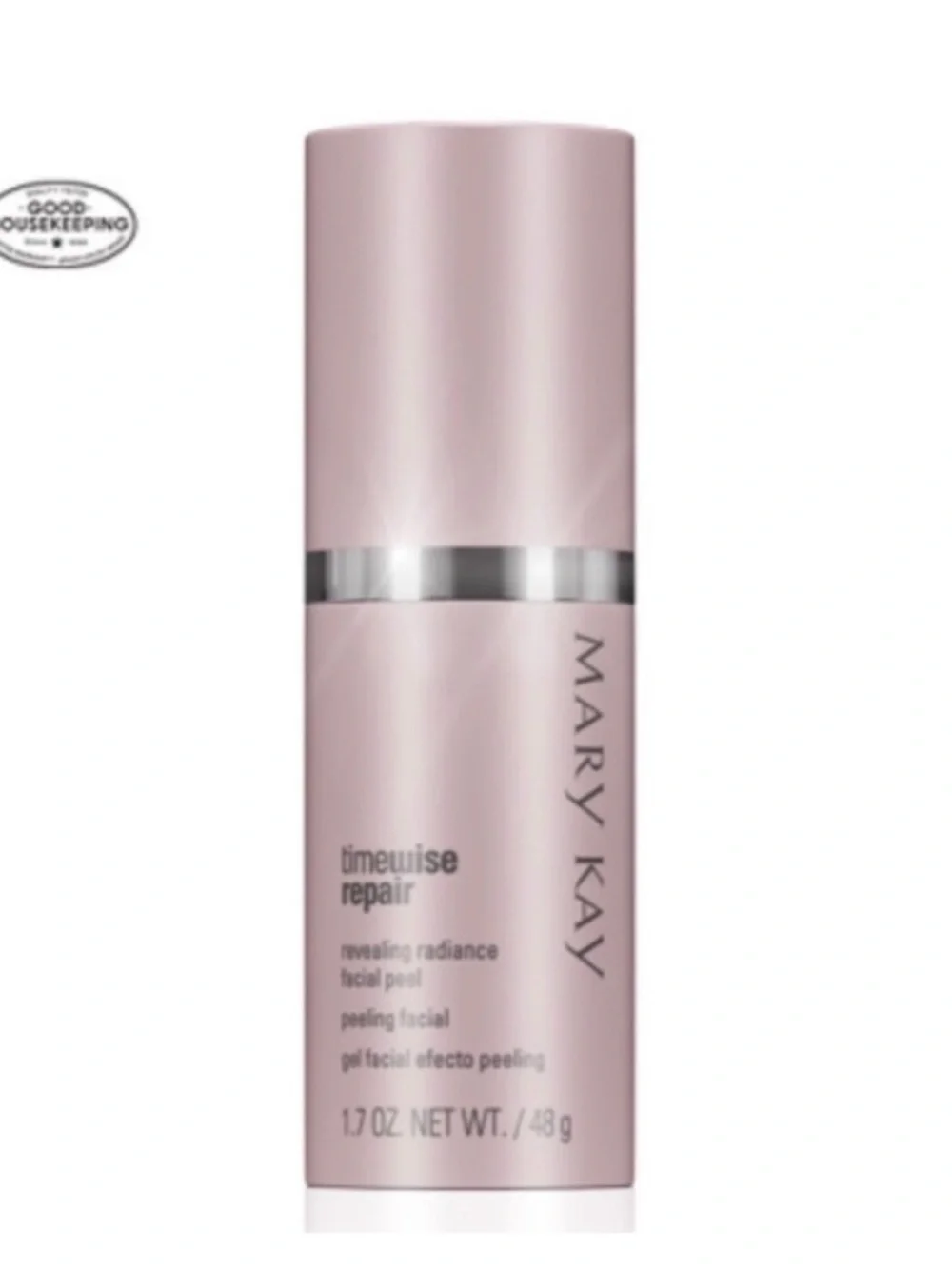 Mary Kay Timewise Revealing Radiance Facial Peel